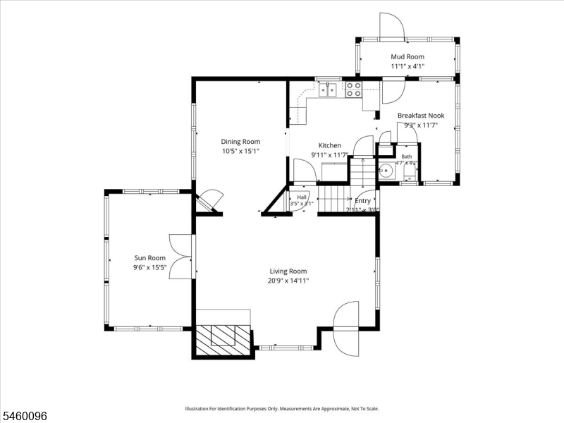 503 Orange Ave Property Photo 36