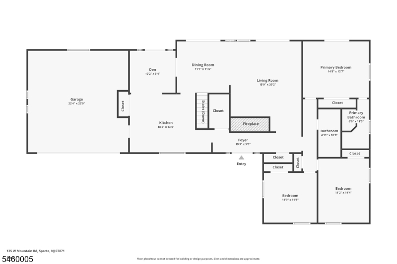 135 W Mountain Rd Property Photo 42