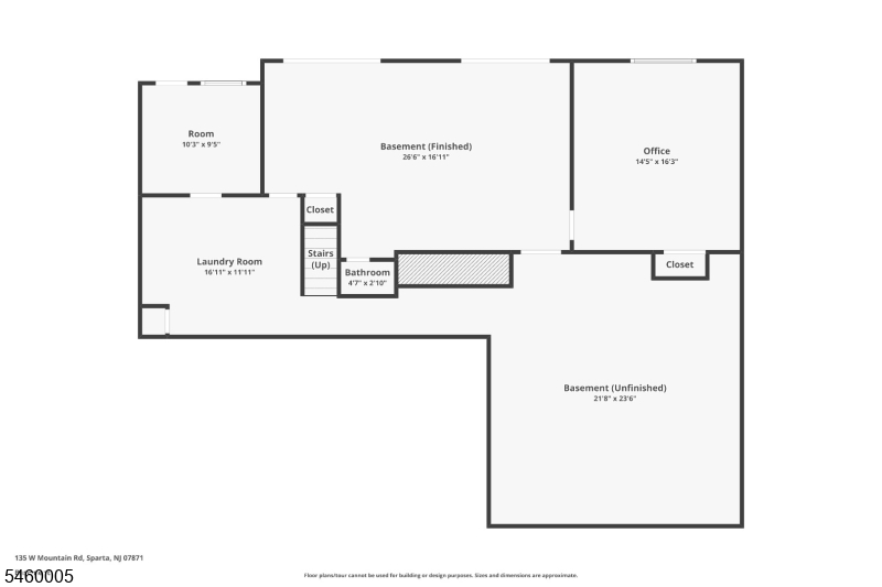 135 W Mountain Rd Property Photo 43