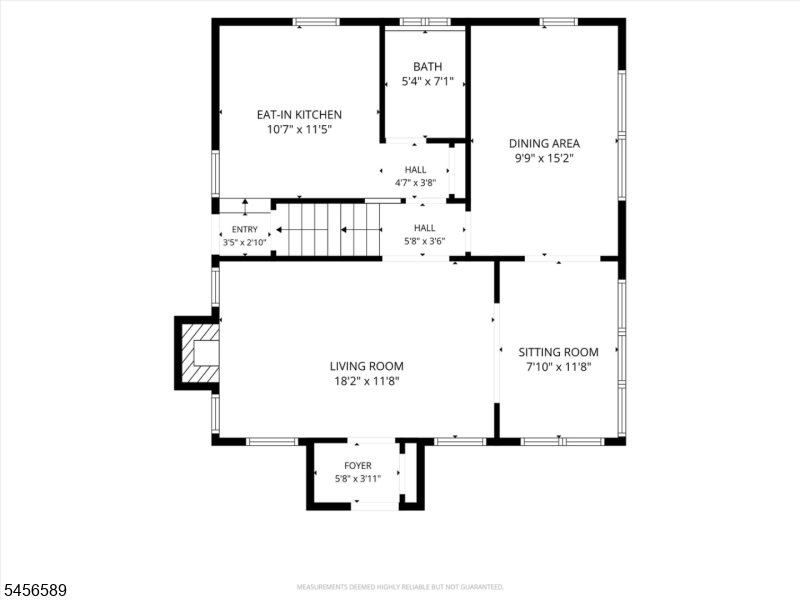 351 Griggs Ave Property Photo 11