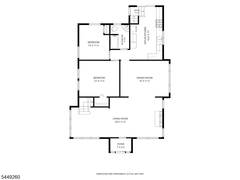 57 Pine St Property Photo 30