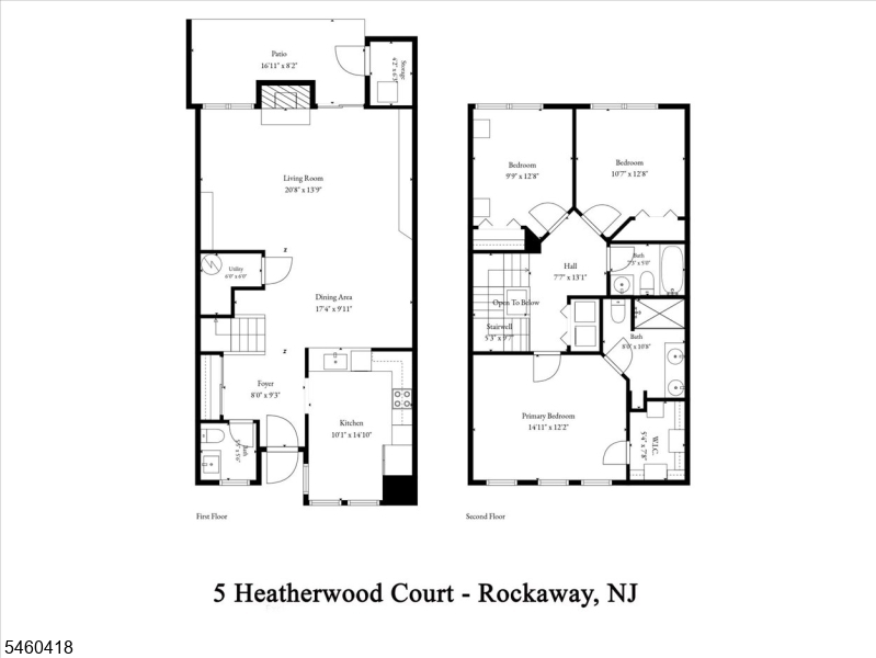 5 Heatherwood Ct Property Photo 35