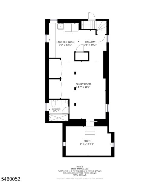 136 W Colfax Ave Property Photo 10