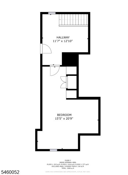 136 W Colfax Ave Property Photo 13