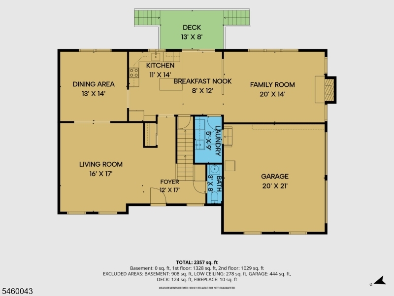 3 Cobblewood Ct Property Photo 44