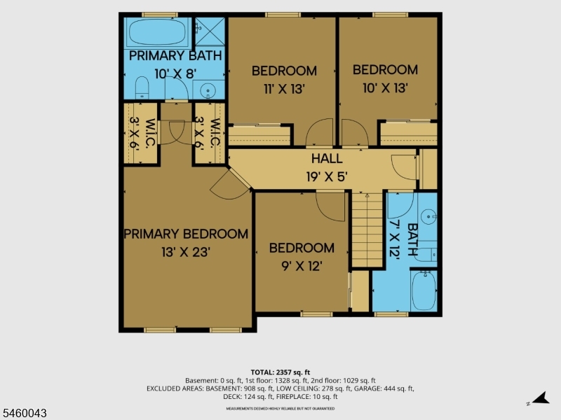 3 Cobblewood Ct Property Photo 45