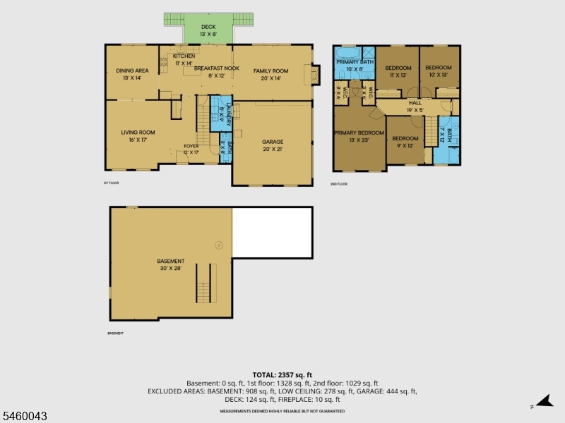 3 Cobblewood Ct Property Photo 47