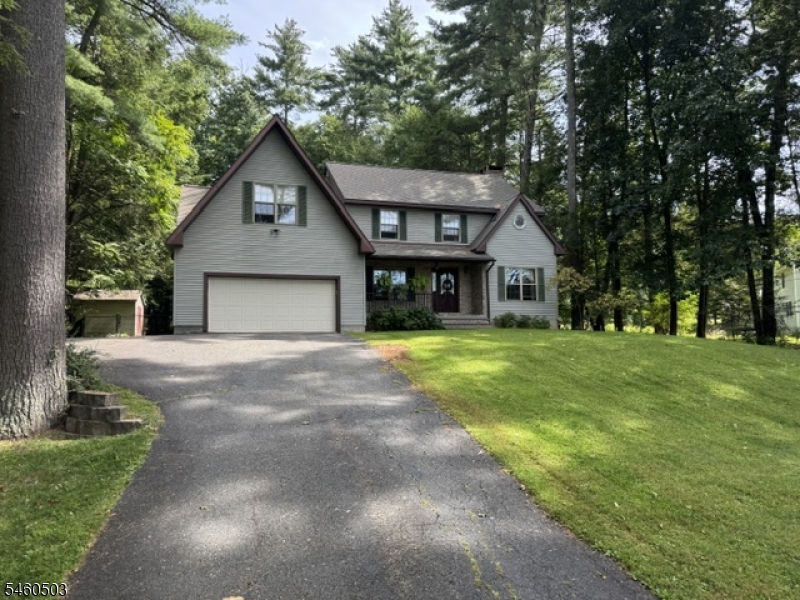104 Buck Hill Trl Property Photo 1