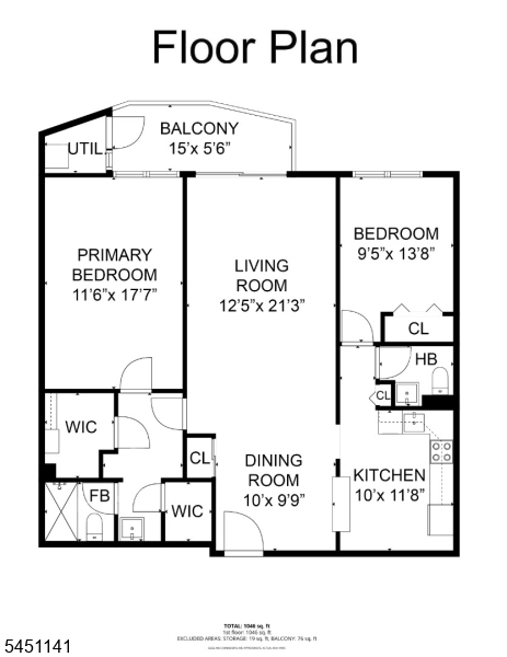 521 Piermont Ave 119 Property Photo 20