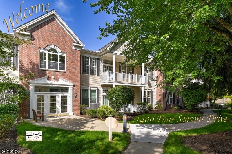 1409 Four Seasons Dr 1409 Property Photo 1