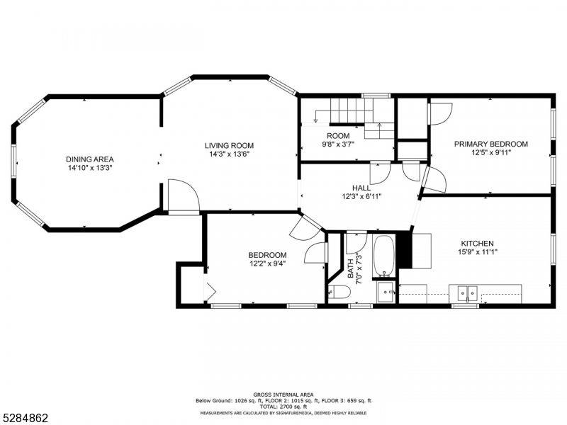 237 S Clinton St 2 Property Photo 11