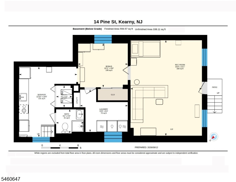 14 Pine St Property Photo 50