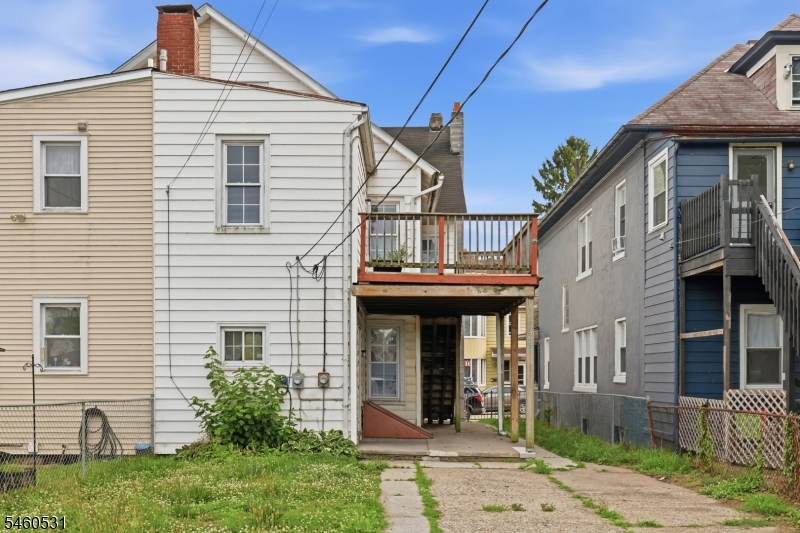 283 Mercer St Property Photo 46