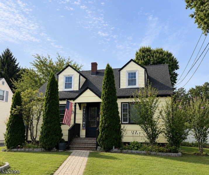 229 Greenbrook Rd Property Photo 1
