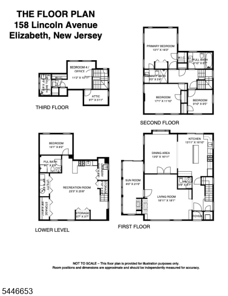 158 Lincoln Ave Property Photo 42
