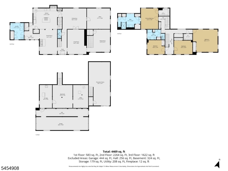 46 Everitts Hill Rd Property Photo 44