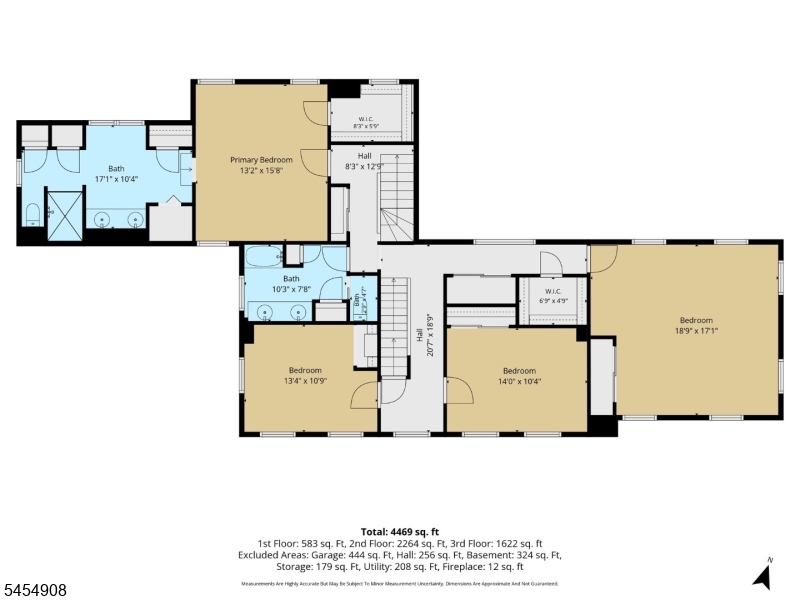 46 Everitts Hill Rd Property Photo 45