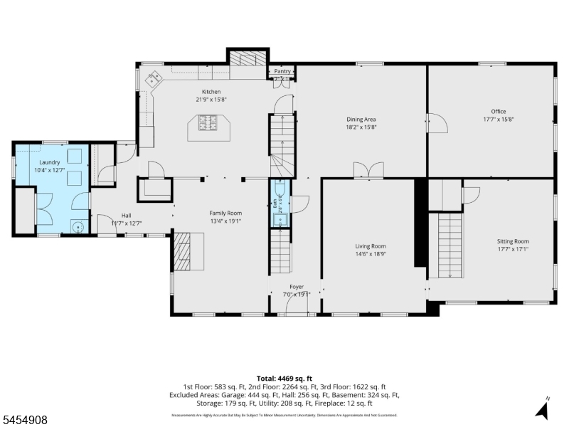 46 Everitts Hill Rd Property Photo 46