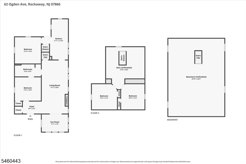 62 Ogden Ave Property Photo 47