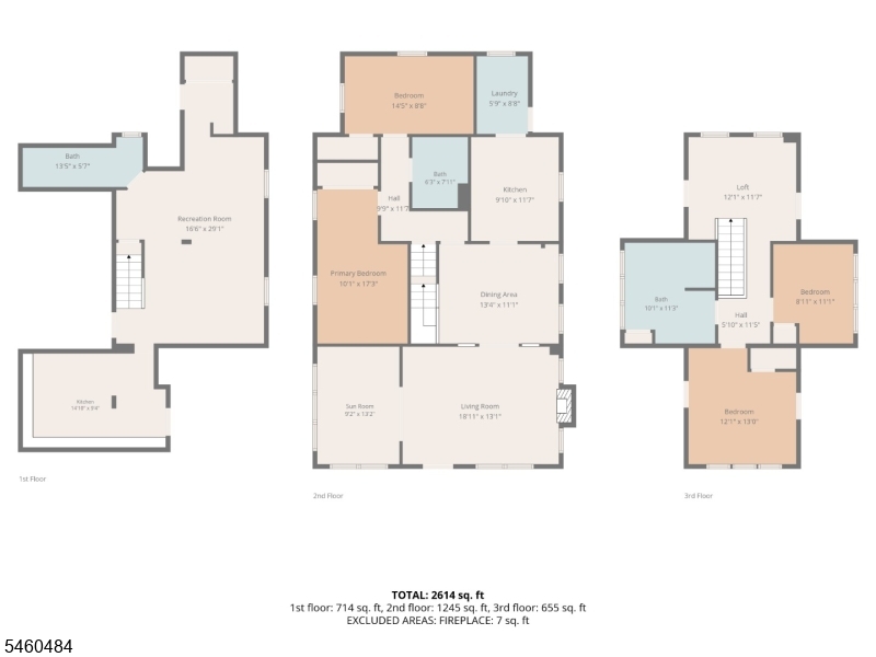 1176 Julia St Property Photo 25