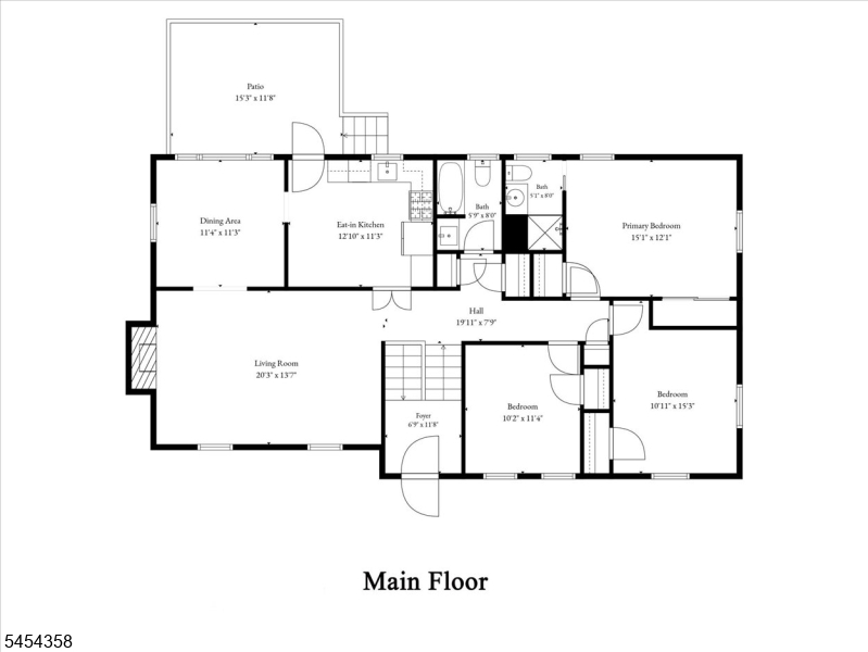3 Deer Run Cir Property Photo 40