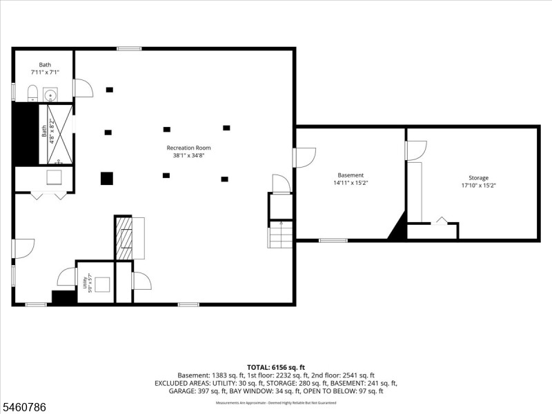 3 Manrodt Ct Property Photo 42