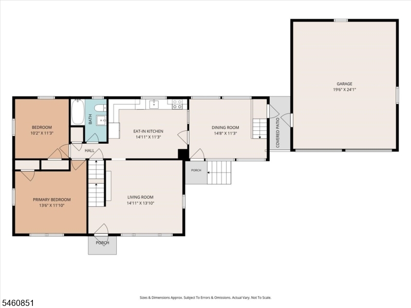 325 Triangle Rd Property Photo 6