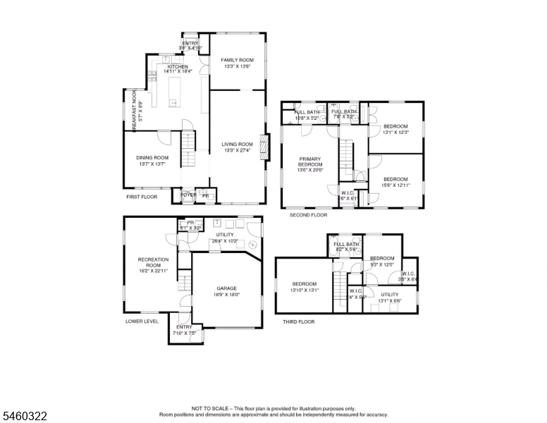 31 Claremont Ave Property Photo 34