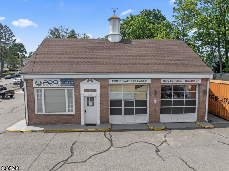 302 Boonton Ave