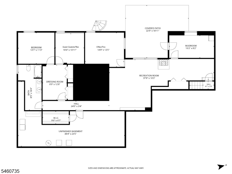 158 Kitchell Lake Dr Property Photo 49