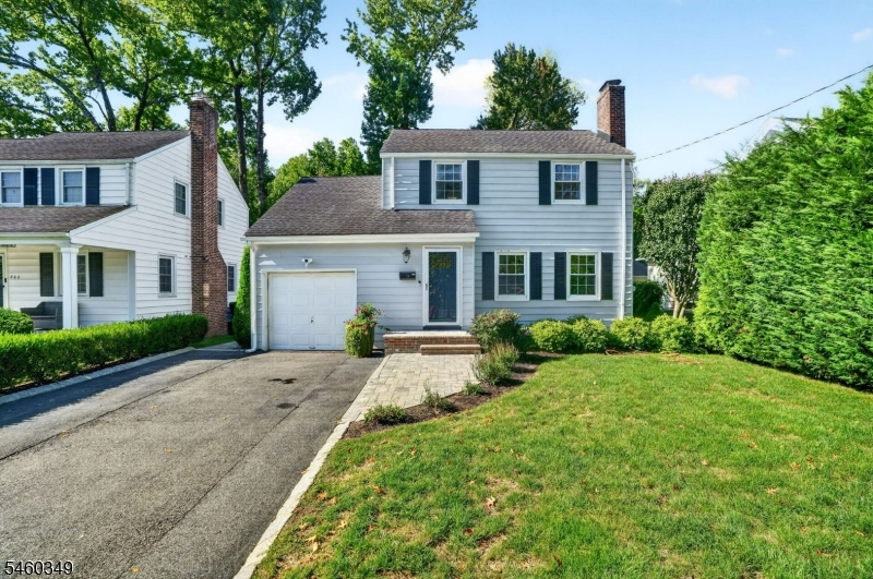 856 Rahway Ave Property Photo 1