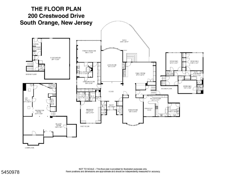 200 Crestwood Dr Property Photo 50