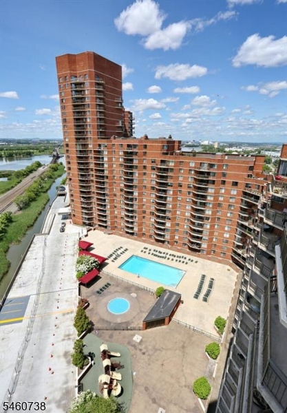 1020 Harmon Cove Tower 1020 Property Photo 20