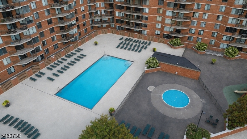 1020 Harmon Cove Tower 1020 Property Photo 21