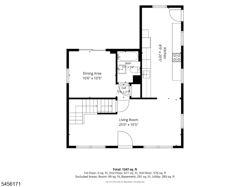 26 Mount Arlington Rd Property Photo 26