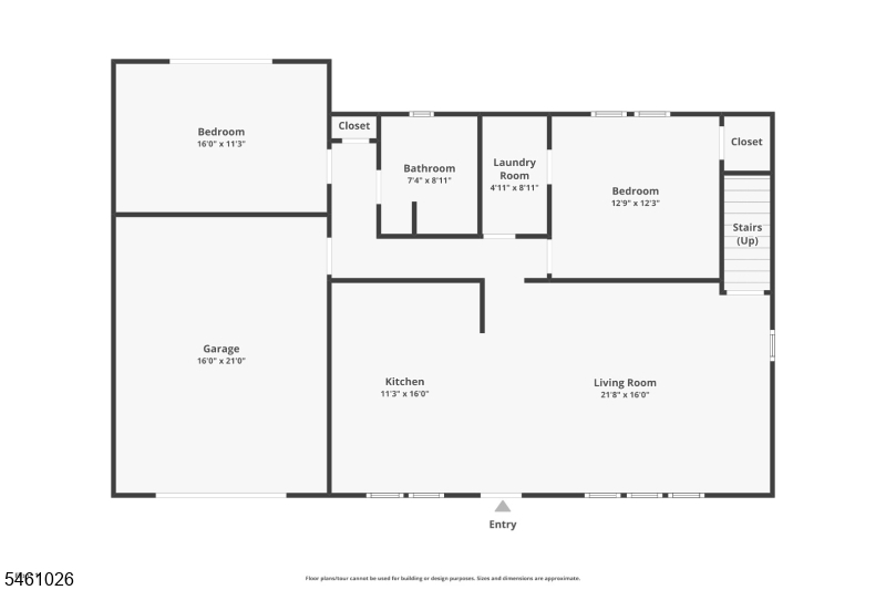 513 Harding Ave Property Photo 18