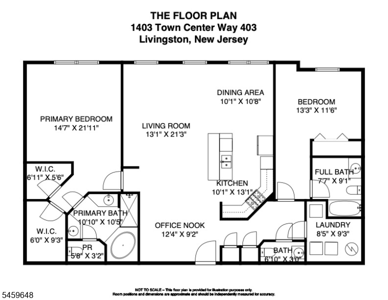1403 Town Center Way Property Photo 46