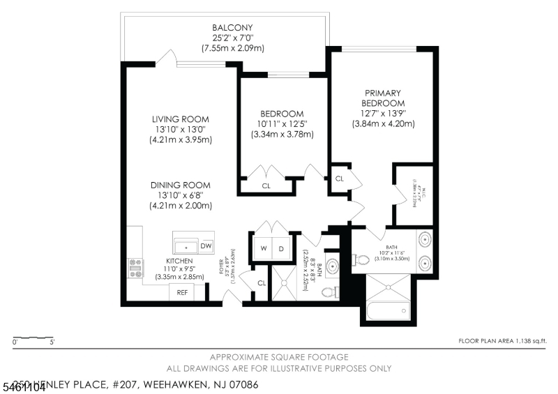 250 Henley Pl 207 Property Photo 49