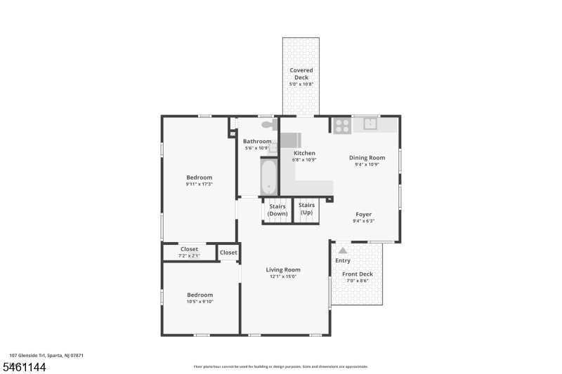 107 Glenside Trl Property Photo 43