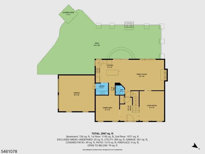 2 Saint Andrews Dr Property Photo 3