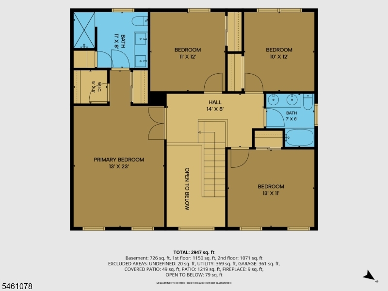2 Saint Andrews Dr Property Photo 4