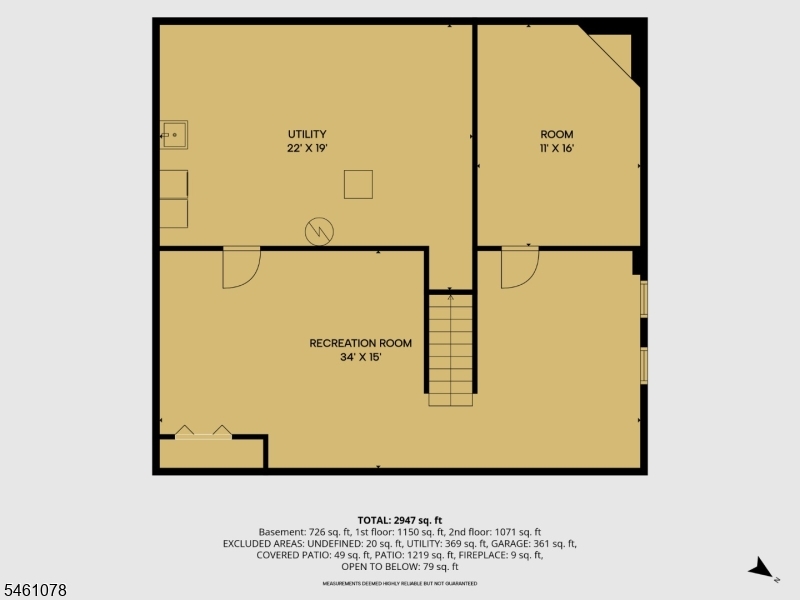 2 Saint Andrews Dr Property Photo 5