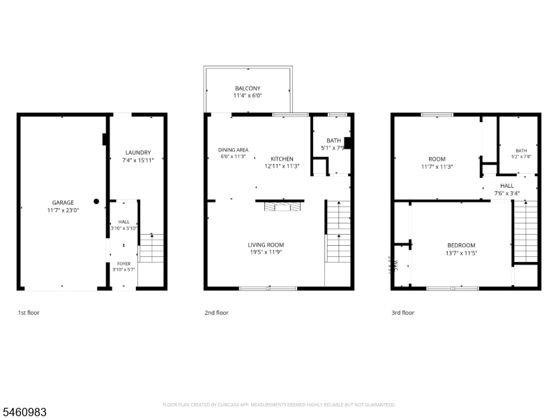 453 Liberty St 12 Property Photo 16