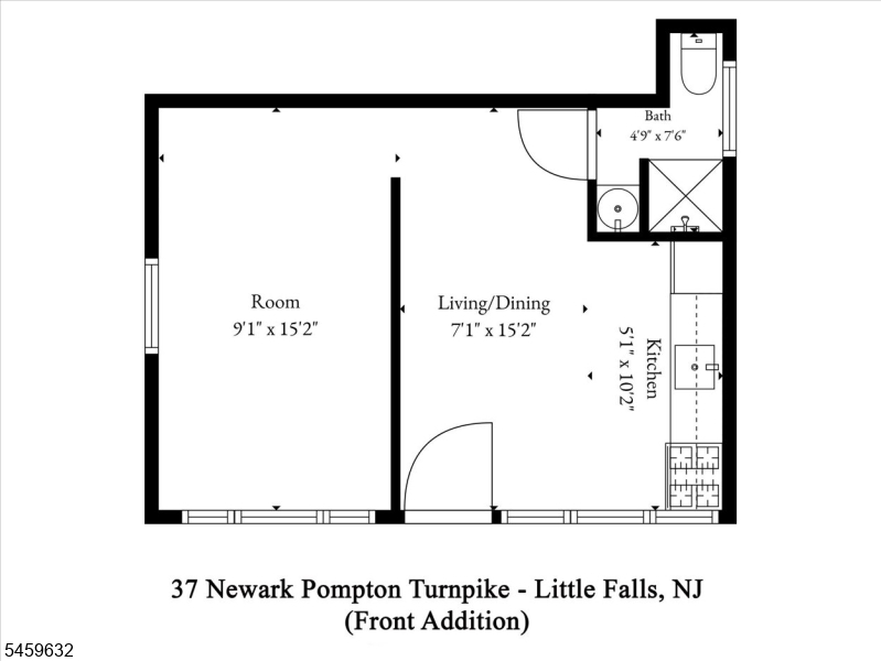 37 Newark Pompton Tpke Property Photo 34