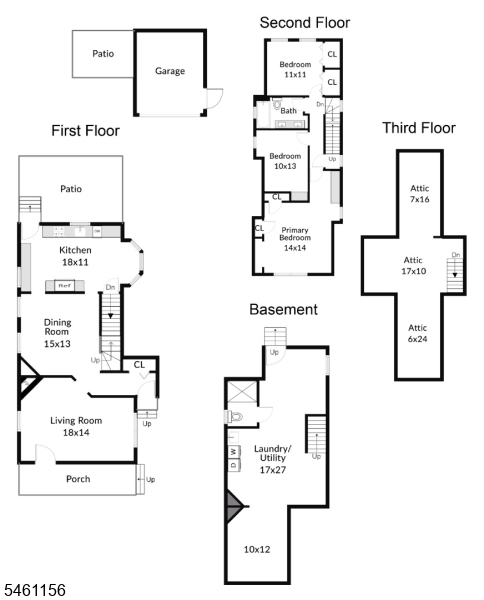 366 Broad St Property Photo 24
