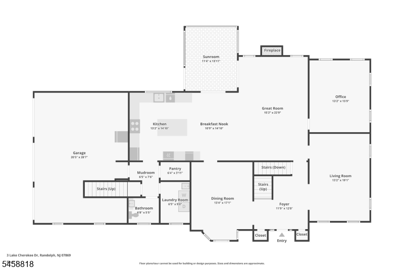 3 Lake Cherokee Dr Property Photo 47