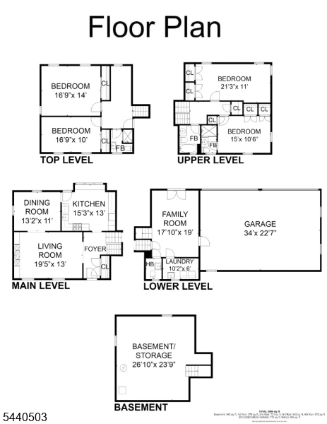 26 Cornell Way Property Photo 35