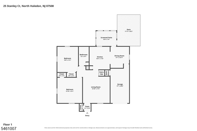 25 Stanley Ct Property Photo 26