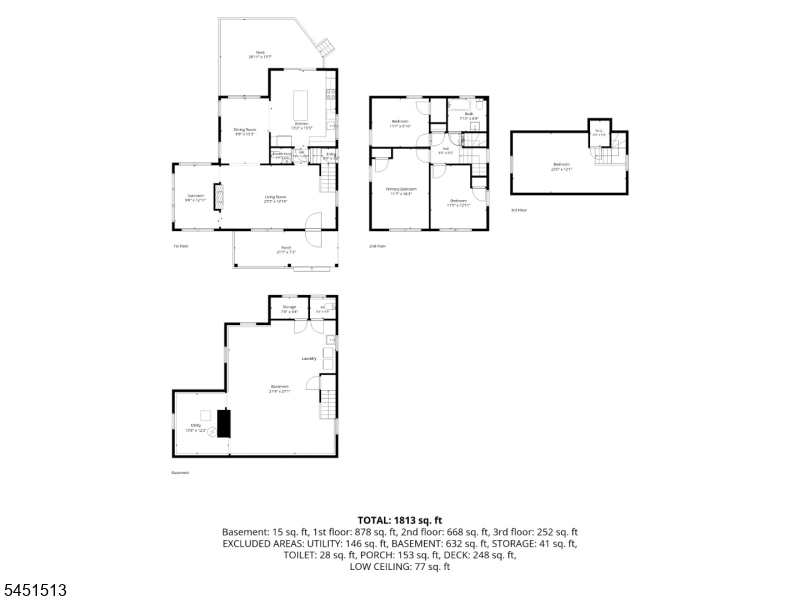 88 Lawrence Ave Property Photo 39