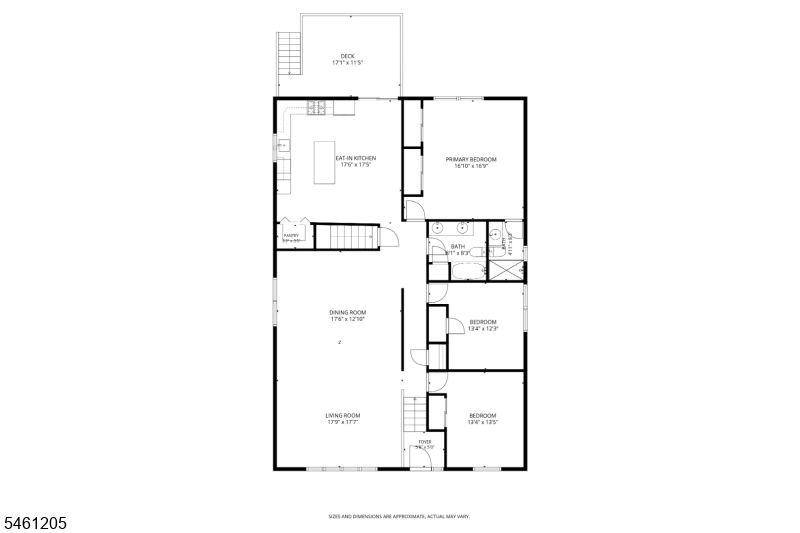 740 Hillside Ave Property Photo 32